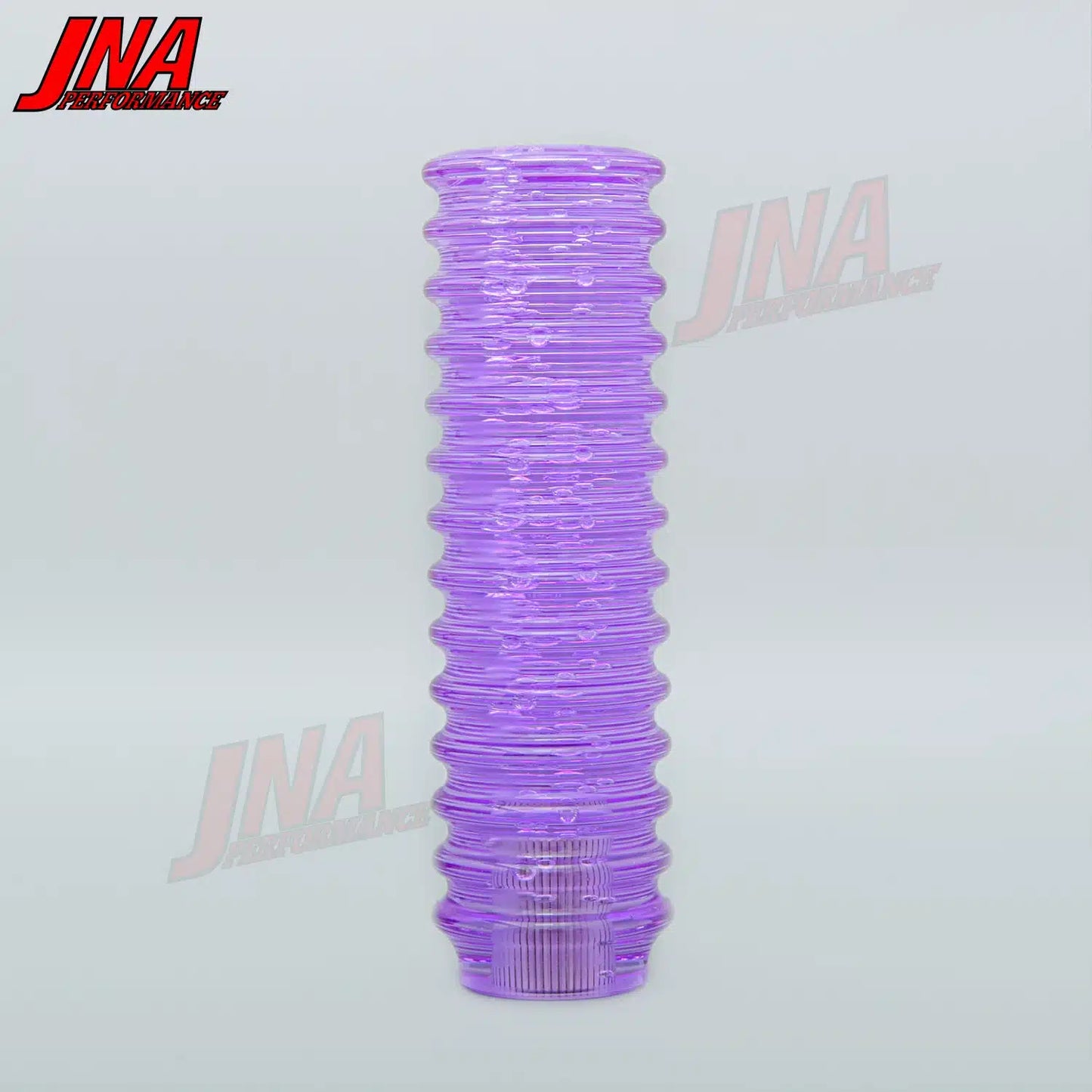 15CM JDM Spiral Gear Knob
