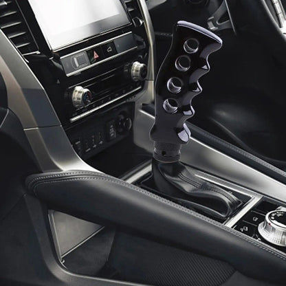 Custom Shifter Knob
