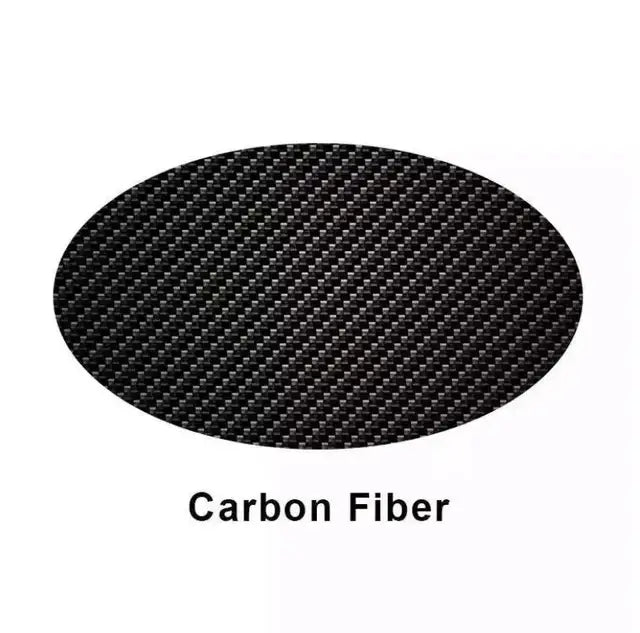 Carbon Roof Spoiler