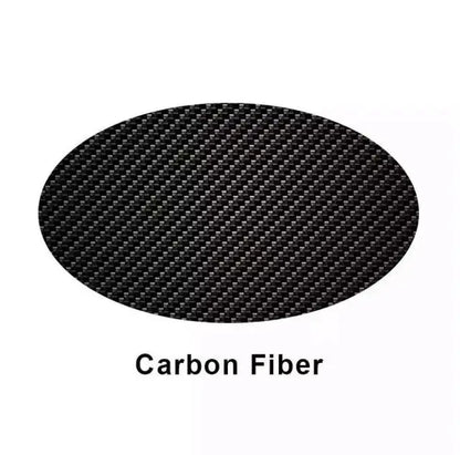 Carbon Roof Spoiler