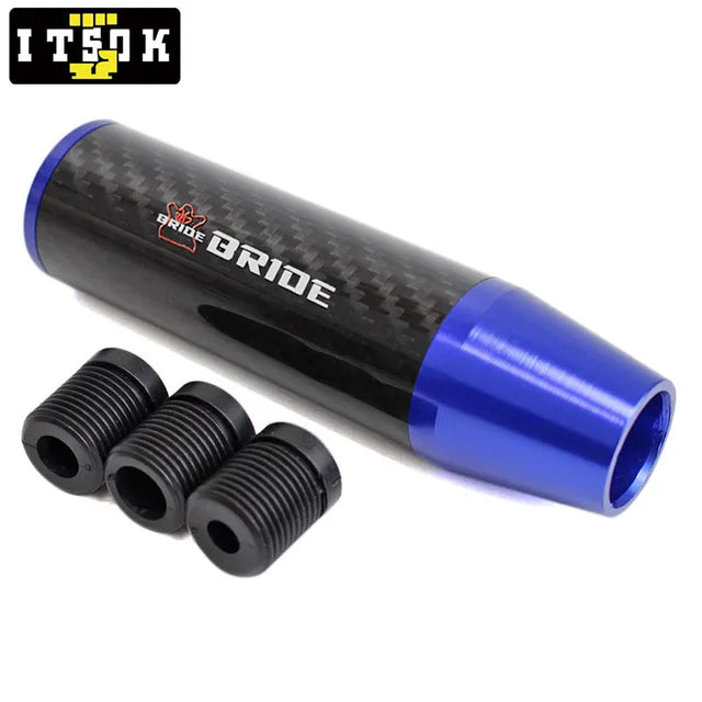 13cm Carbon Shift Knob