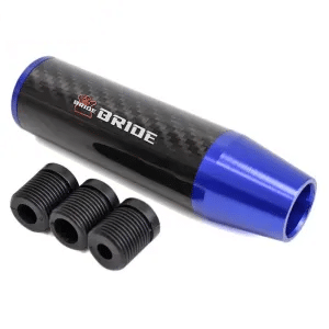 13cm Carbon Shift Knob