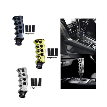 Custom Shifter Knob
