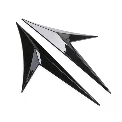 Universal V Side Fender