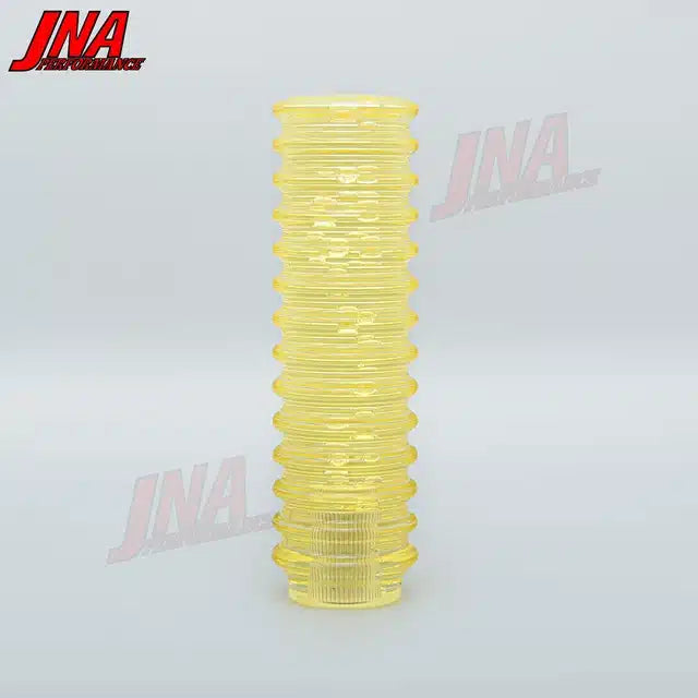 15CM JDM Spiral Gear Knob
