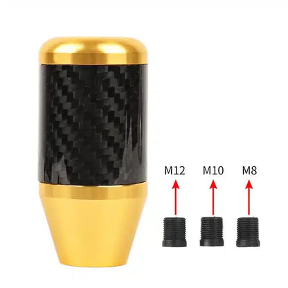Carbon Fiber Shift Knob