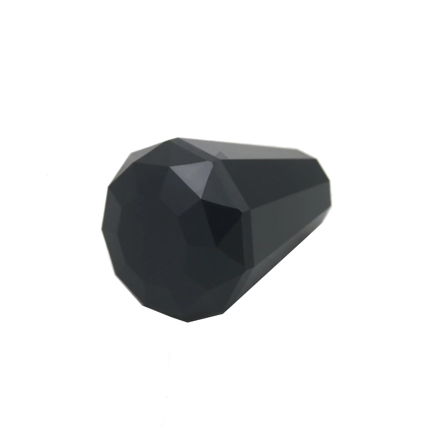 Diamond Aluminum Shift Knob