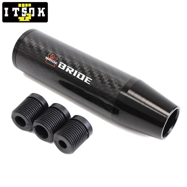13cm Carbon Shift Knob