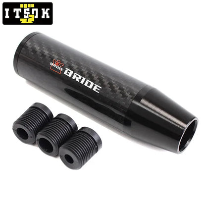 13cm Carbon Shift Knob