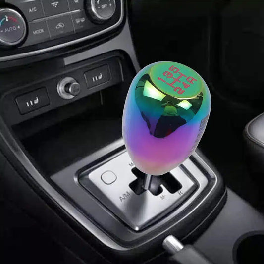 60mm Aluminum Shift Knob