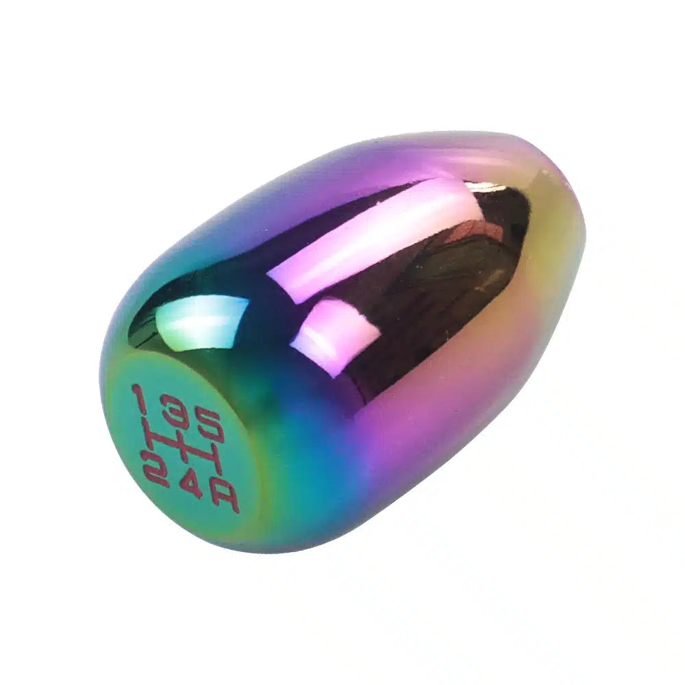 60mm Aluminum Shift Knob
