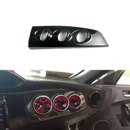 Dashboard Panel