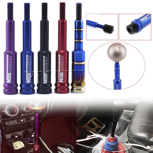 Shifter Gear Extender Lever