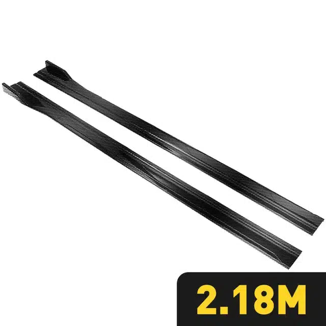 Universal Side Skirt