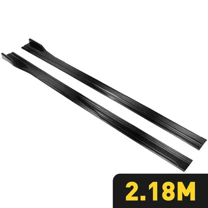 Universal Side Skirt