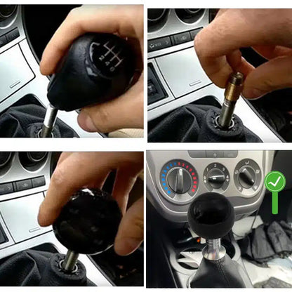 Universal Shifter Thread Adapter