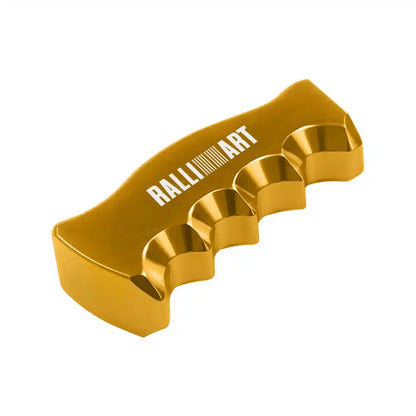 Aluminum Pistol Grip Handle knob