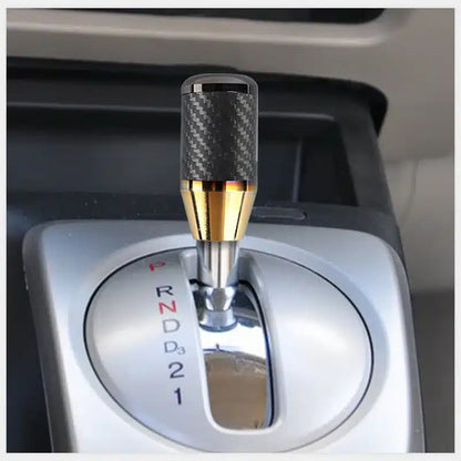 Carbon Fiber Shift Knob
