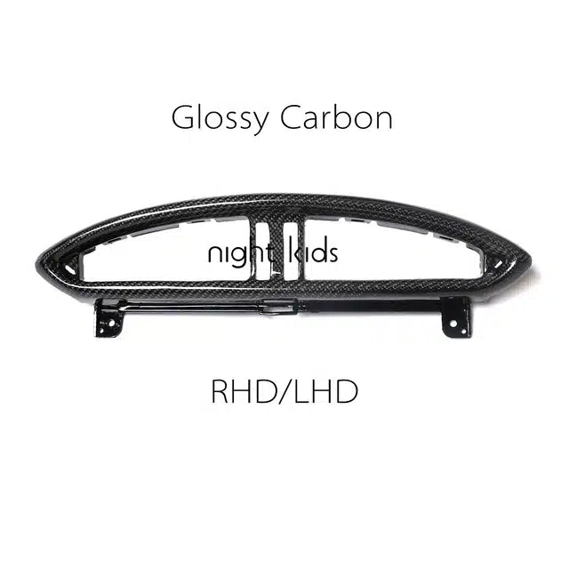 Carbon Center Air Vent