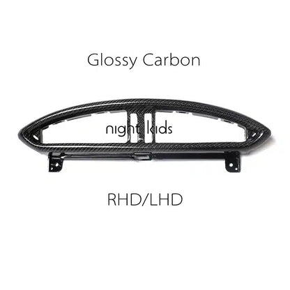 Carbon Center Air Vent