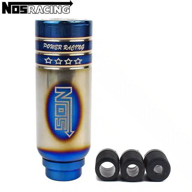 10cm NOS Shift Knob