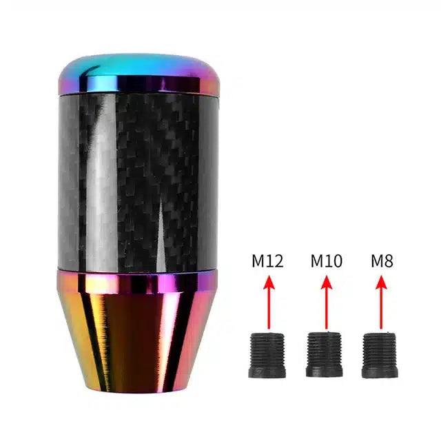 Carbon Fiber Shift Knob