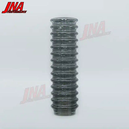 15CM JDM Spiral Gear Knob