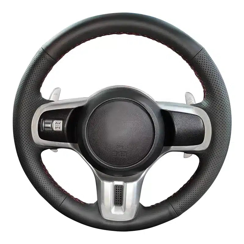 Evo X & Ralliart Steering Wheel Cover
