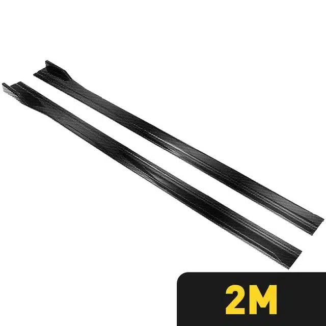 Universal Side Skirt