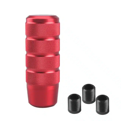 95mm Aluminum Knurled Shifter