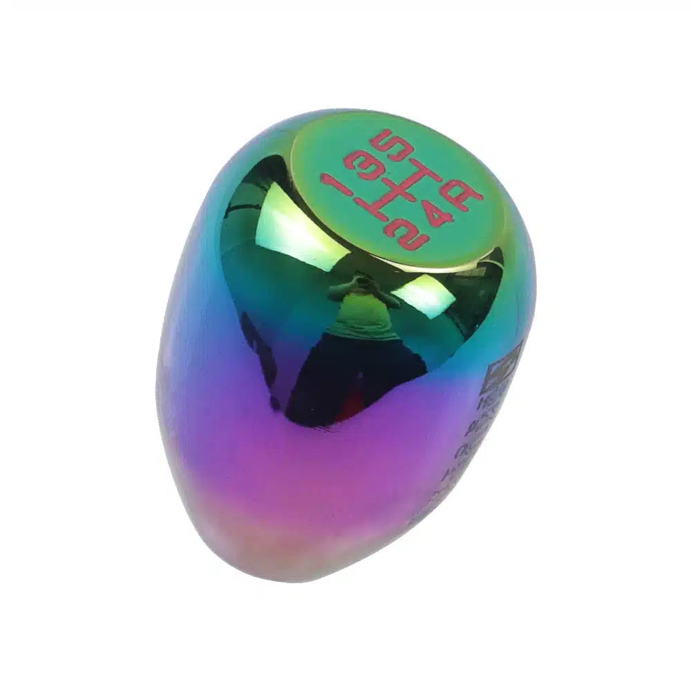 60mm Aluminum Shift Knob