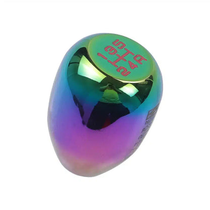 60mm Aluminum Shift Knob