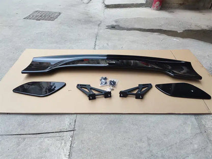 Rear Wing