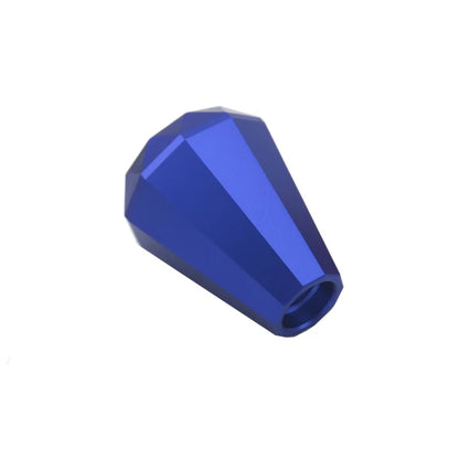 Diamond Aluminum Shift Knob