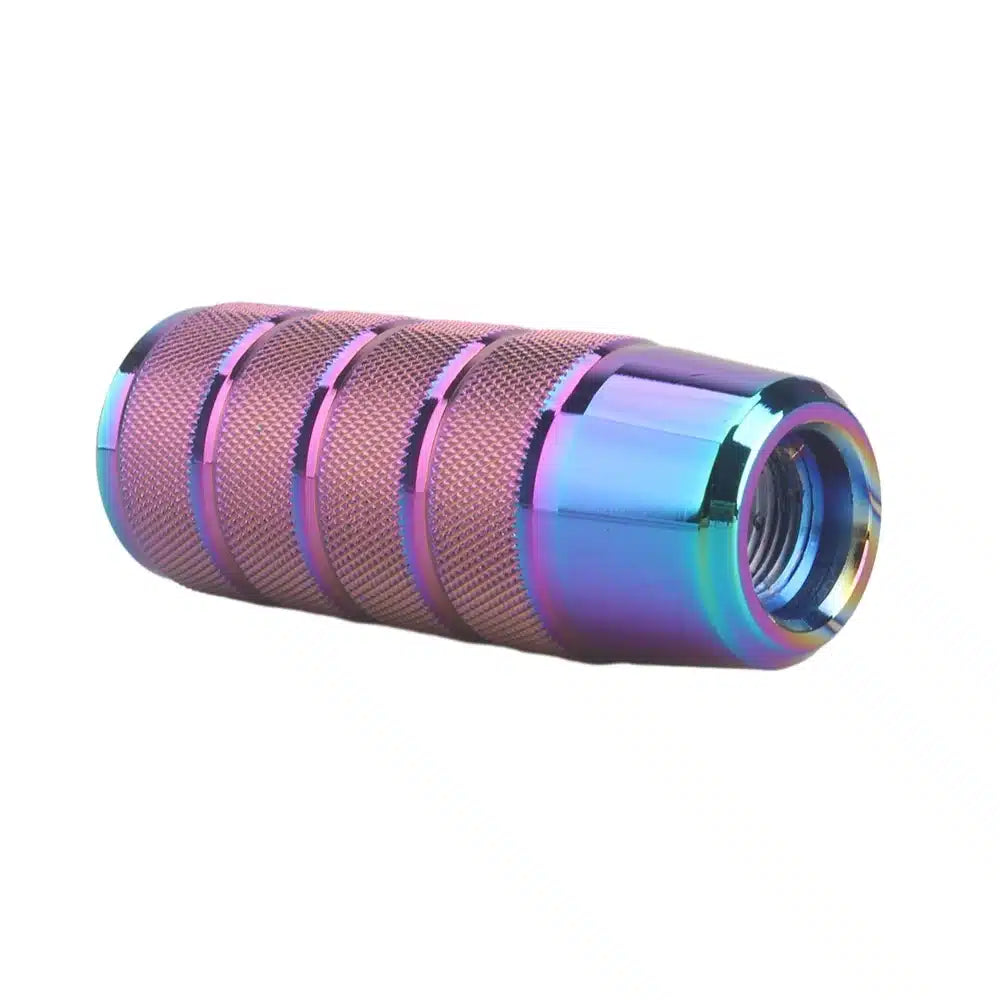 95mm Aluminum Knurled Shifter