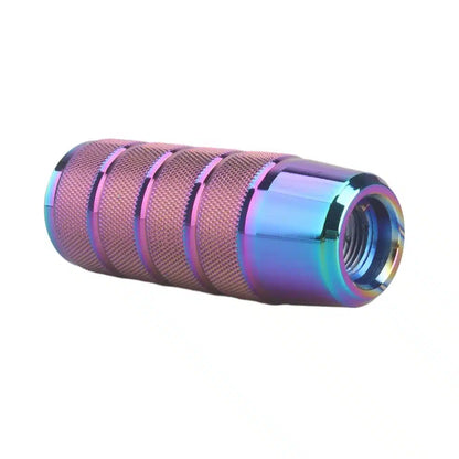 95mm Aluminum Knurled Shifter