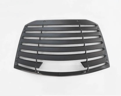Window Louver