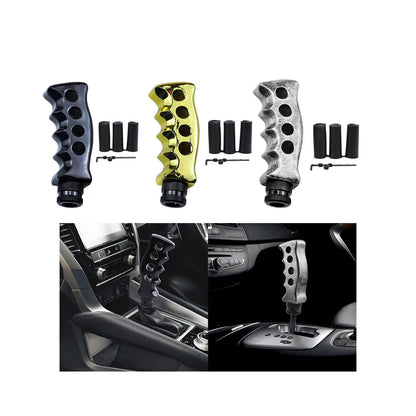 Custom Shifter Knob