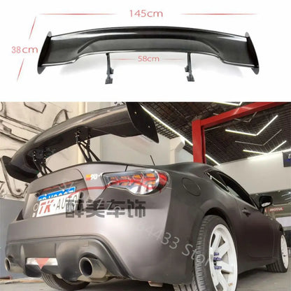 Rear Wing