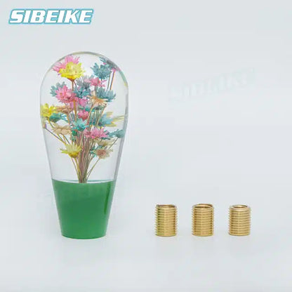 JDM Flower Shift Knob