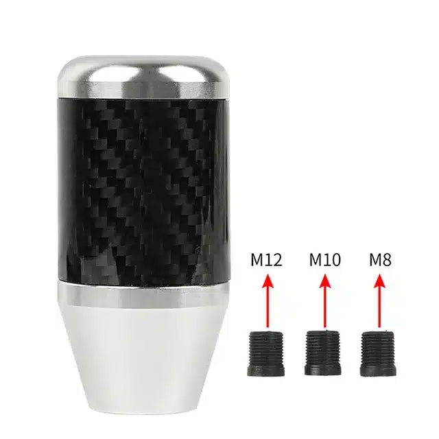 Carbon Fiber Shift Knob