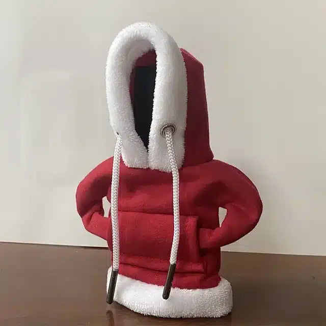 Hoodie Shifter Lever Cover