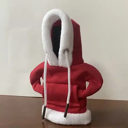 Hoodie Shifter Lever Cover