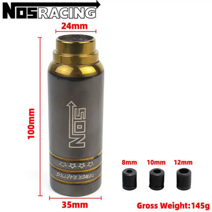 10cm NOS Shift Knob