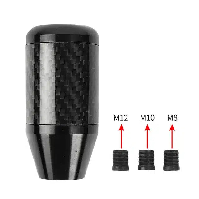 Carbon Fiber Shift Knob