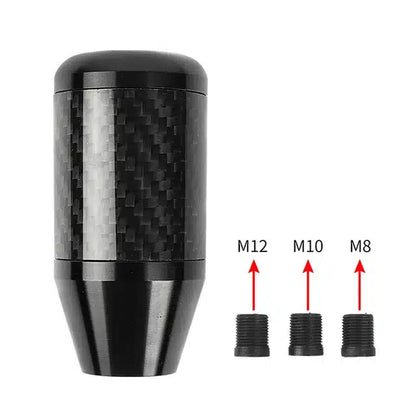 Carbon Fiber Shift Knob