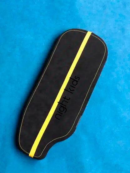 Carbon Armrest
