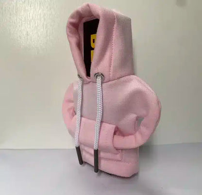 Hoodie Shifter Lever Cover