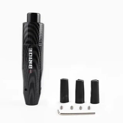 13CM Carbon Style Shift Knob