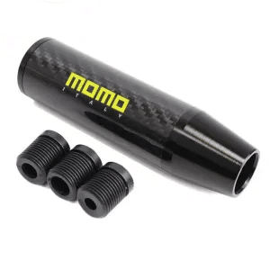 13cm Carbon Shift Knob